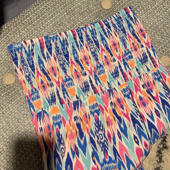 Beautiful Gap Maxi, perfect for summer! - Picture 5 of 5